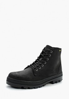 Категория: Зимние ботинки Palladium