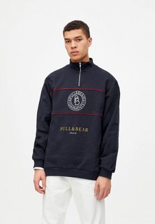 Худи Pull&Bear