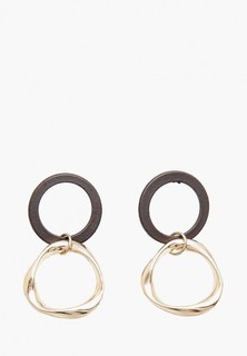 Серьги Aiyony Macie