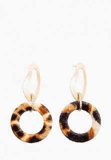 Серьги Aiyony Macie