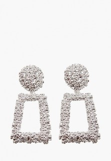 Серьги Aiyony Macie