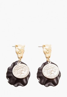 Серьги Aiyony Macie