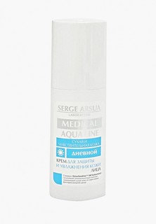 Крем для лица Натуротерапия для защиты и увлажнения кожи, 50 мл