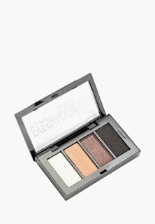Тени для век Rimalan 4 Color palette тон 04 6 г.