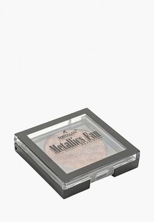 Тени для век Rimalan 03 Metallics Fan 5гр