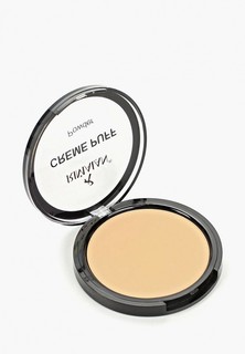 Пудра Rimalan "Creme Puff" Бежевый 10 гр