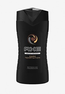 Гель для душа Axe Dark Temptation, 250 мл