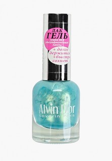 Лак для ногтей Alvin Dor тон 16130 15 мл.