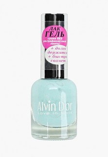 Лак для ногтей Alvin Dor тон 16131 15 мл.