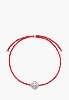 Браслет Wanna?Be! Замочек