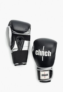 Перчатки боксерские Clinch Prime