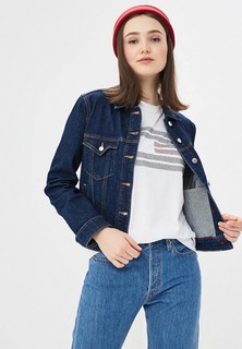 Куртка джинсовая Tommy Hilfiger