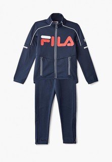Костюм спортивный Fila