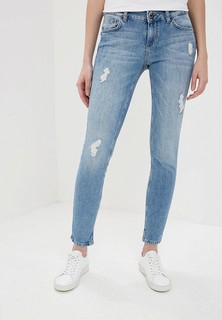 Джинсы Liu Jo FABULOUS REGULAR WAIST