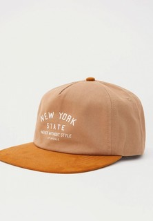 Бейсболка Pull&Bear