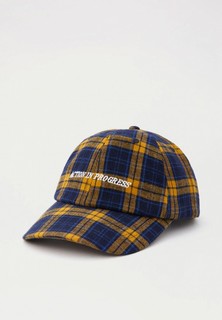 Бейсболка Pull&Bear