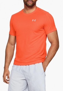 Футболка спортивная Under Armour UA SPEED STRIDE SHORTSLEEVE
