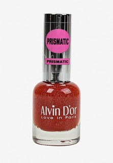 Гель-лак для ногтей Alvin Dor PRISMATIC тон 2718 15 мл.