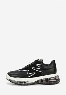 Кроссовки Bronx 