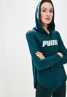 Лонгслив спортивный PUMA Modern Sports Light Cover up
