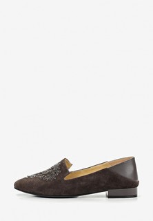 Лоферы Vitacci