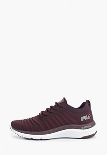 Кроссовки Fila WEBBYROLL 3.0 W