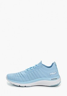 Кроссовки Fila WEBBYROLL 3.0 W