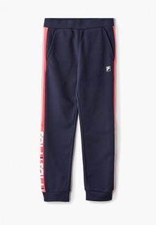 Брюки спортивные Fila