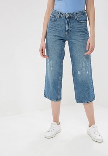 Джинсы Liu Jo FLARE WINE HIGH WAIST