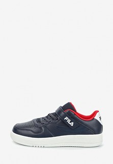 Кеды Fila FIL Kids low shoes