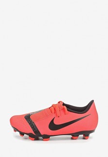 Бутсы Nike JR. PHANTOMVNM ACADEMY FG BIG KIDS FIRM-GROUND SOCCER CLEAT