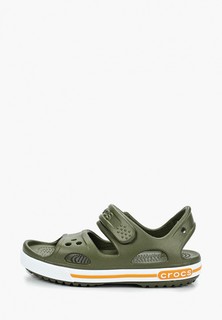 Сандалии Crocs Crocband II Sandal PS