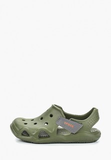 Сандалии Crocs Swiftwater Wave K