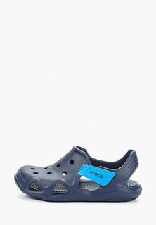 Сандалии Crocs Swiftwater Wave K