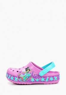 Сабо Crocs CrocsFL Jasmine Band Clog K