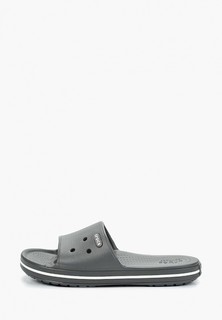 Сланцы Crocs 