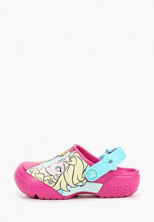 Сабо Crocs CrocsFL Anna Elsa Clog K