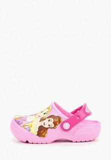 Сабо Crocs CrocsFL MultiPrincess Clog K