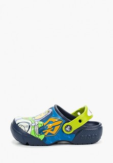 Сабо Crocs CrocsFL Buzz Woody Clog K