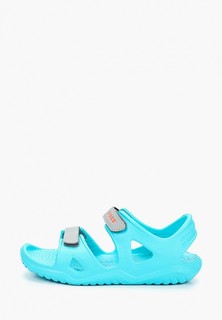 Сандалии Crocs Swiftwater River Sandal K