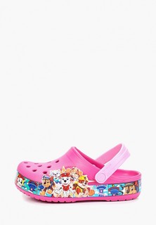 Сабо Crocs CrocsFL Paw Patrol Band Clog K