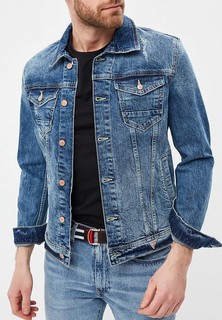 Куртка джинсовая Guess Jeans