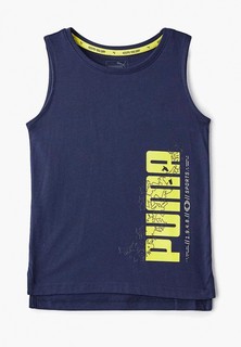 Майка спортивная PUMA Active Sports Sleeveless Tee B