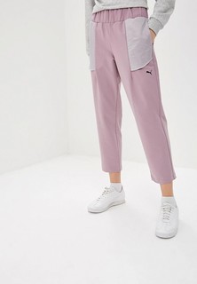 Брюки спортивные PUMA Ferrari Wmn Sweat Pants