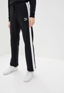 Брюки спортивные PUMA Classics T7 Straight Pants