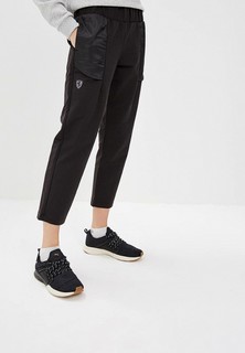 Брюки спортивные PUMA Ferrari Wmn Sweat Pants