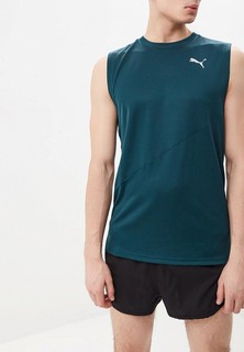 Майка спортивная PUMA Ignite Singlet Mono