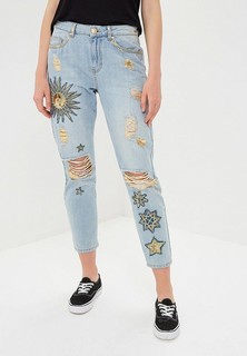 Джинсы Silvian Heach