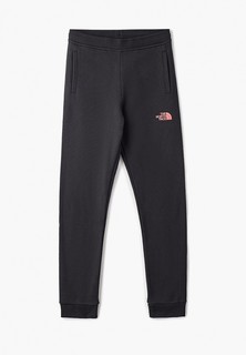 Брюки спортивные The North Face G SLIM FIT FLC P