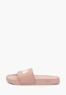 Сланцы The North Face W BC SLIDE II MISTYRSE/TNFWHT